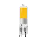Lampe Led Edm 5 W 550 Lm E G9 (3000 K)