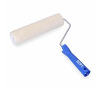 Edm Angora Rouleau à peinture émail 220 Mm Transparent Transparent One Size
