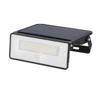 EDM Applique LED 31821 polycarbonate ABS 12 W 1600 lm solaire (6500 K)