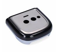 EDM Bac à Goutte Amovible 07707 Pièce de Rechange Machine à café Express