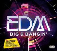 Edm Bangin' Tunes