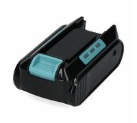 EDM Batterie de Rechange pour aspirateur 07748 07698