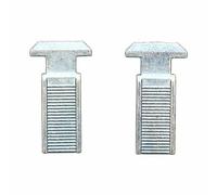 EDM Blister Serrure Languette 6818-25 zn