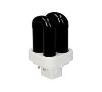 EDM BOMBILLA FLUORESCENTE PL 7W LUZ ACTINICA (RECAMBIO PARA 06510)