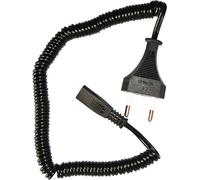 Edm Braun Philips Chargeur d'ordinateur portable 1.8 M One Size