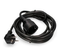 Edm Câble De Rallonge 3x1.5 3 M