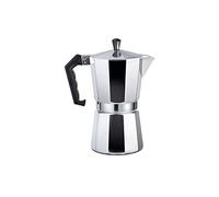 EDM Cafetière en aluminium - 6 tasses