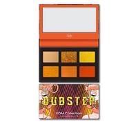 EDM Collection - Dubstep by Rude Cosmetics for Women - 0.21 oz Eye Shadow