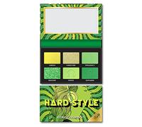 EDM Collection - Hard Style by Rude Cosmetics for Women - 0.21 oz Eye Shadow