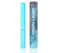 EDM Collection Neon Liners in Future Bass : mettez en valeur votre regard avec un eye-liner néon inspiré de l'évolution du rythme et de l'élégance de la musique Future Bass, créant un look moderne et