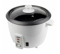 EDM Cuiseur à riz 07789, 400 W, 1 L