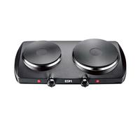 Edm Cuisine De Camping électrique 1400w