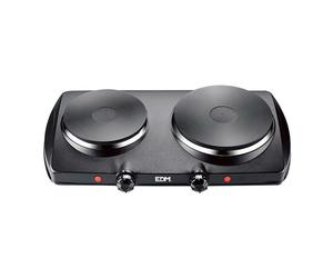 Edm Cuisine De Camping électrique 1400w