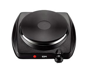 Edm Cuisine De Camping électrique 1400w