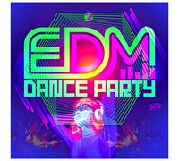 Various – Edm Dance Party – Import – Zyx Music