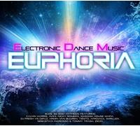 Vari-Edm Euphoria 2013 - Edm Euphoria 2013