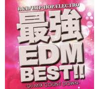 Edm in the House Best-DJ Mix N [Import allemand]