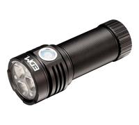 Edm Lampe De Poche Led 3x Osram