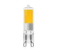Ampoule LED G9 5W équivalent à 46W - Luz día 4000K