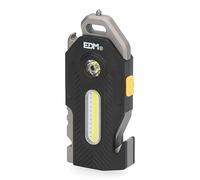 EDM Lampe Torche Multi-Outils, Estándar