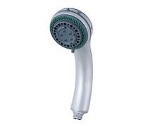 Pommeau de douche Chromé EDM 5 positions Chromé G