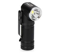 EDM Mini lampe torche LED pliable rechargeable 450 lm