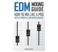 Edm Mixing Guide: How To Mix Like A Pro With 12 Powerful Edm Mixing Secrets