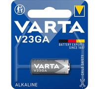 EDM Pile 23 A 12 V Varta pour télécommande