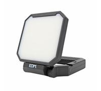 EDM Product EDM 36111 Spot LED 60 W 6000 K 1000 LM 2000 LM 4000 LM - Marque EAN : 8425998361117