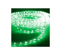 EDM Product EDM 72715 Tube LED flexible vert 1,4 x 1 m 48 m 2 voies - Marque EAN : 8425998727159