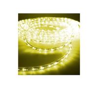 EDM Product EDM 72717 Tube LED flexible jaune 1,4 x 1 m 48 m 2 voies - Marque EAN : 8425998727173