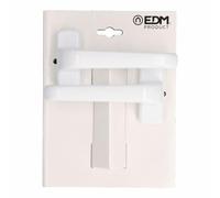 EDM S7920552 Jeu de poignées EDM, adulte unisexe, multicolore, standard