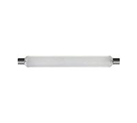 EDM SOFITO DE LED S19 8W 880lm 6400K LUZ FRIA Ø3,8x31cm