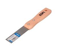 EDM Spatule professionnelle flexible 25 mm marque