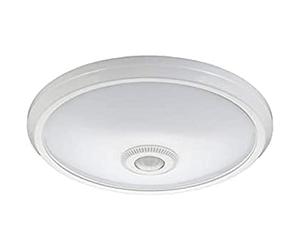 EDM Suspension 16 W Polymère 29 x 6 cm (4000 K)