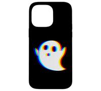 EDM Techno Rave House Music Ghost DJ Illusion d'optique Coque pour iPhone 14 Pro Max