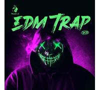 EDM Trap CD