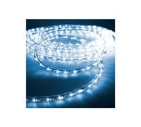 EDM Tube LED 72708 flexible bleu 1,75 x 1 m 48 m 2 voies - Marque Product - EAN : 8425998727081
