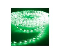 EDM Tube LED 72709 flexible vert 1,75 x 1 m 48 m 2 voies - Marque Product - EAN : 8425998727098