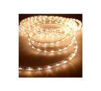 EDM Tube LED 72714 flexiLED 1,4 x 1 m 48 m blanc chaud 2 voies - Marque Product - EAN : 8425998727142