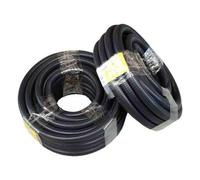 Edm Tube ondulé interne Ce M-20 13 Mm 20 M Noir Noir One Size
