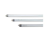 EDM Tube fluorescent T8 15W lumière actinique tue les insectes 43,5×2,3 cm