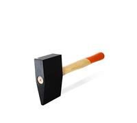 Edma 033955 Marteau de Ferblantier Angulaire