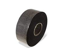 Edma 085355 Bande Bitumineuse, 80mm x 16m, Noir