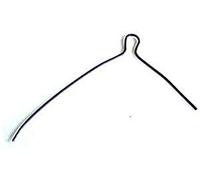 Edma 101555 5 Ressorts pour CISAILLE NR1, INOX ET SUPERCOUP NR3