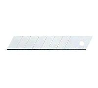 Edma 160755 Lame de Cutter Sécables, 25 mm, Lot de 10