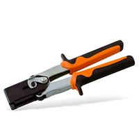 Edma 20355 Pince d'expansion des Chevilles métalliques universelles Fix, capacité Max. Ø 8 mm-20355, Autre