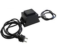 Edma 267155 Transformateur pour Tables et Arche de Découpe au Fil Chaud