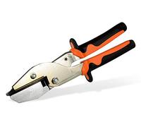 Edma 75055 Pince de Découpe, Multicolore