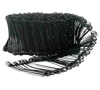 Edma 961480 Lien à Boucles Recuit - Ø 1,1 mm x 140 mm-x 1000 pcs